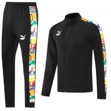 Custom Team Tracksuit - 007F